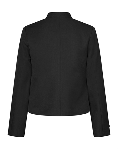 Mbym - Vicendra Palmar-M - Black 
